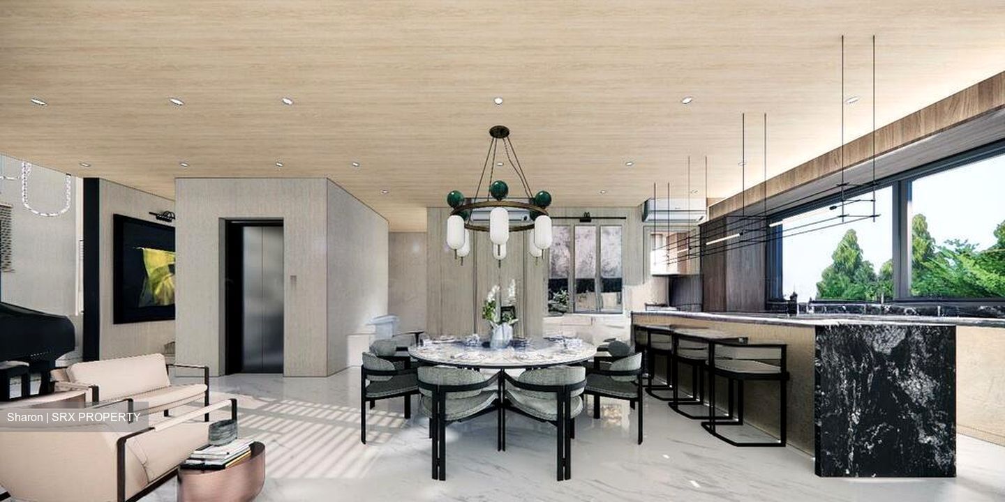 Mandalay Road (D11), Terrace #601958411